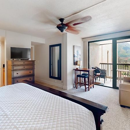 Hanalei Bay Resort 4206 Princeville Bagian luar foto