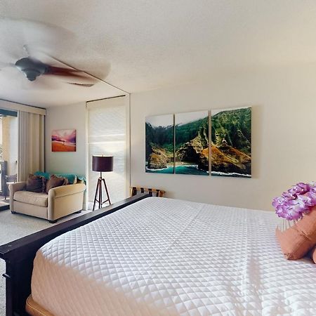 Hanalei Bay Resort 4206 Princeville Bagian luar foto