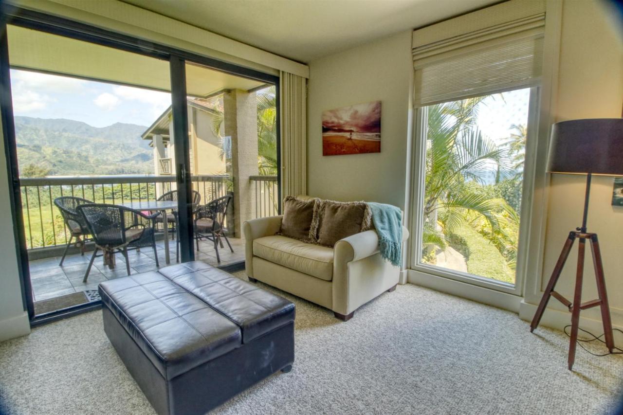 Hanalei Bay Resort 4206 Princeville Bagian luar foto