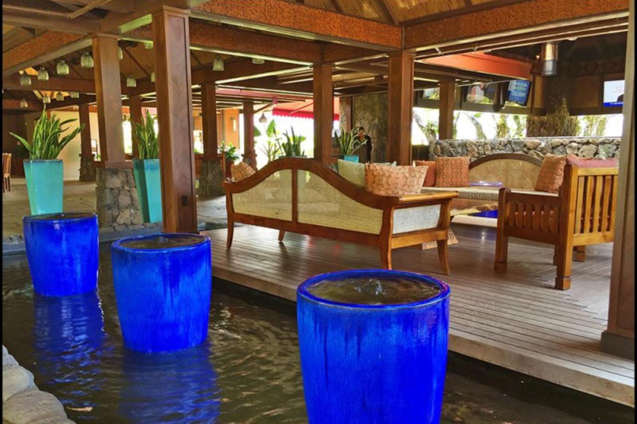 Hanalei Bay Resort 4206 Princeville Bagian luar foto
