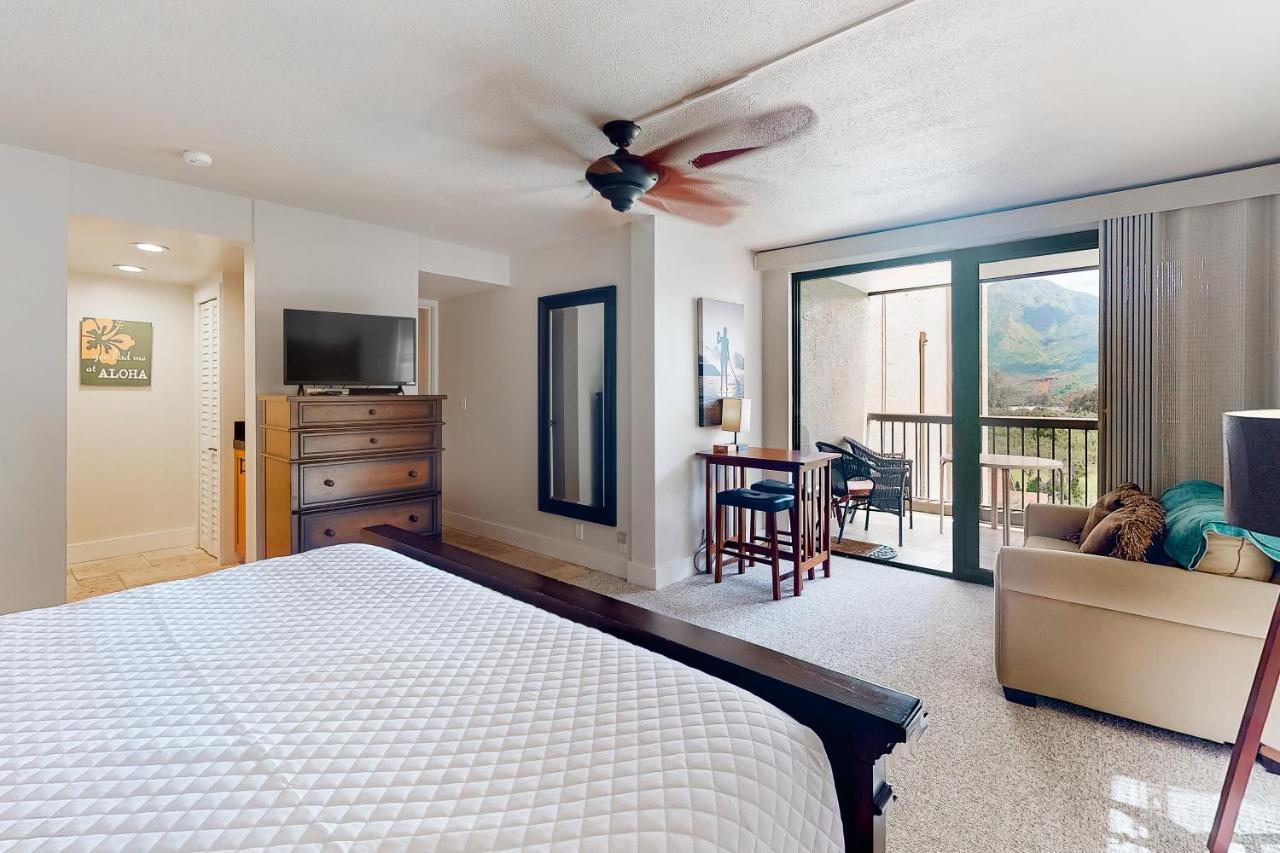Hanalei Bay Resort 4206 Princeville Bagian luar foto
