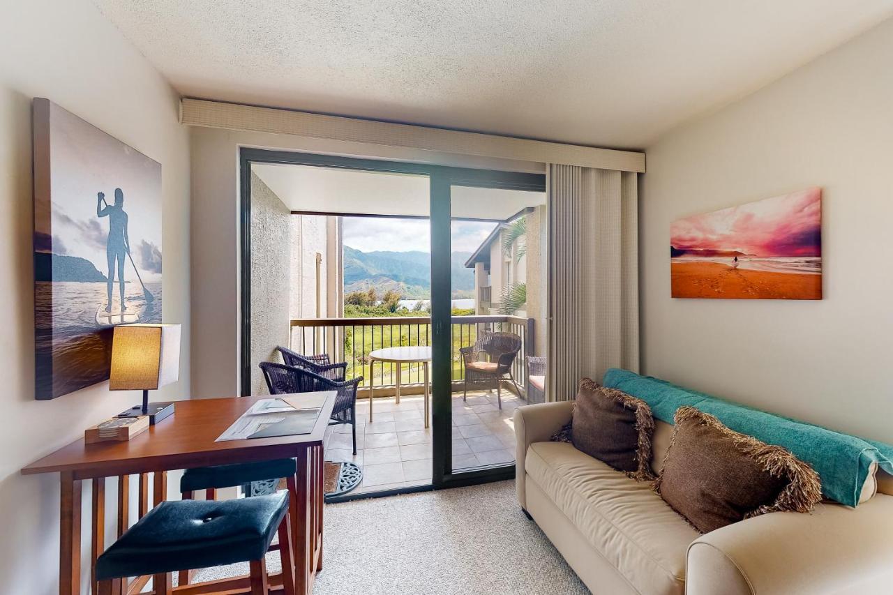 Hanalei Bay Resort 4206 Princeville Bagian luar foto
