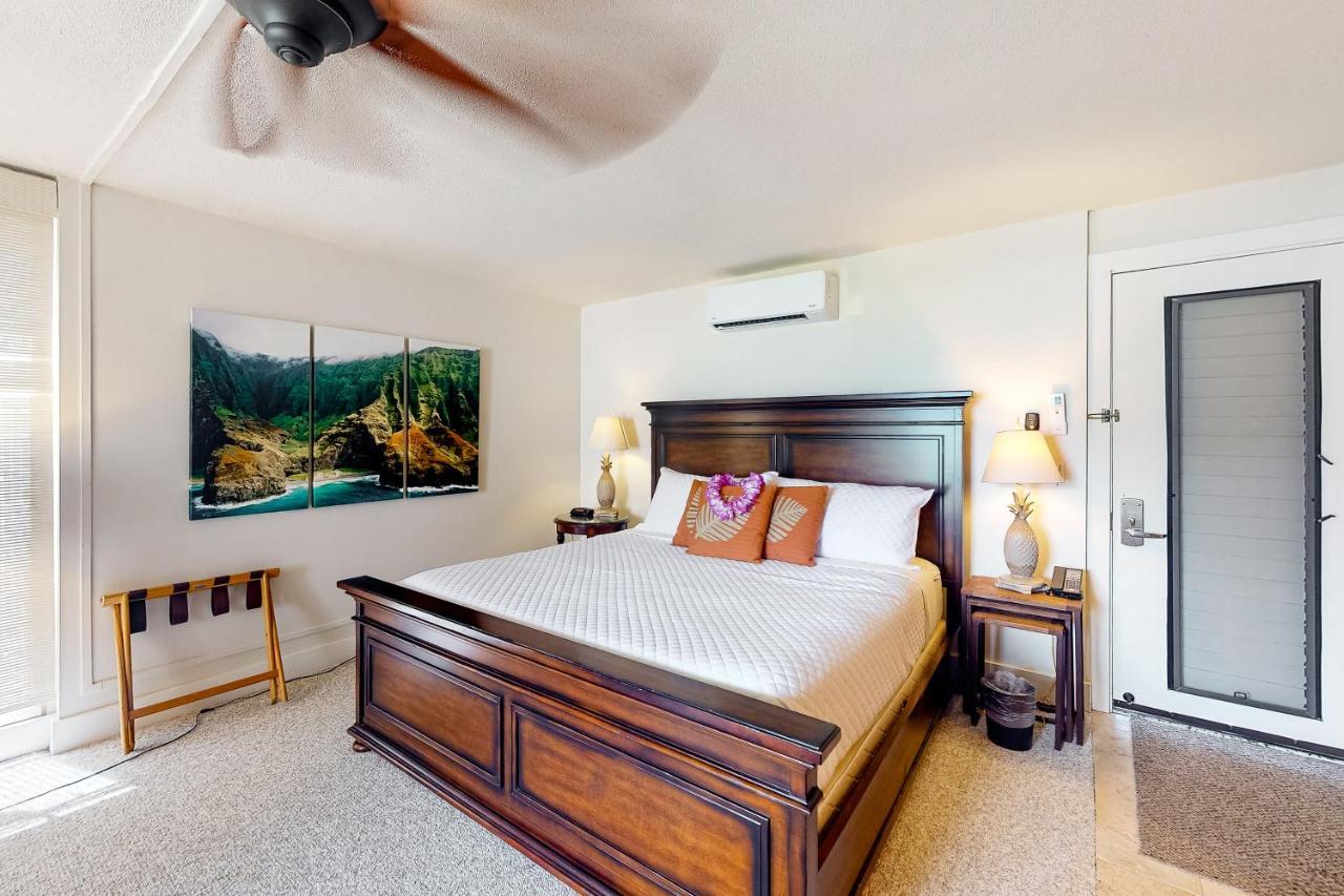 Hanalei Bay Resort 4206 Princeville Bagian luar foto